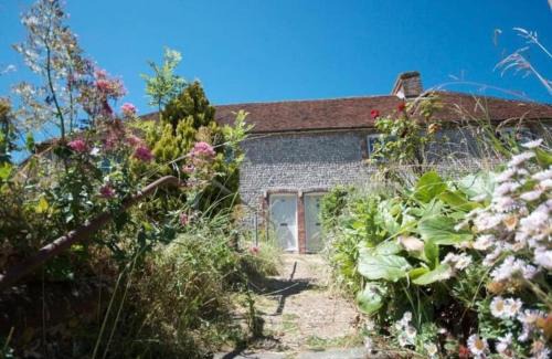 Eastbourne House | Wish End Cottage