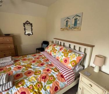 Eastbourne House | Wish End Cottage
