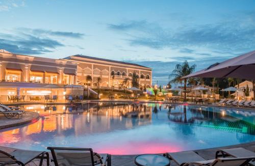 Foz do Iguacu Resort | Wish Foz do Iguaçu