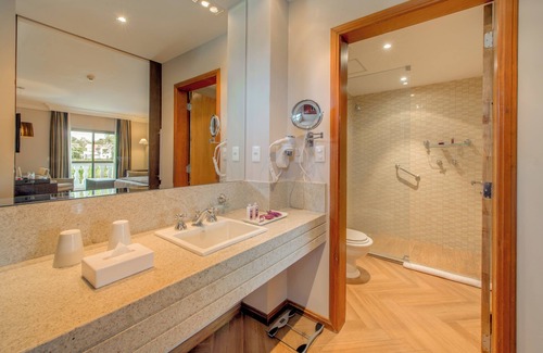 Foz do Iguacu Resort | Wish Foz do Iguaçu