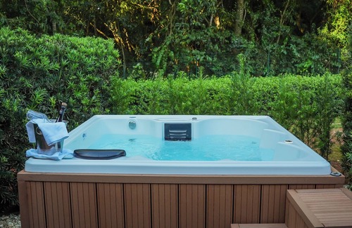 Foz do Iguacu Resort | Wish Foz do Iguaçu