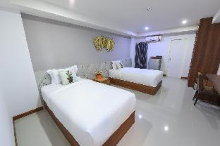 Nai Mueang Hotel | Wish Hotel Ubon