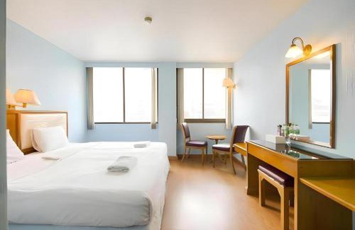 Ratchaprasong Apartment | Wish Inn Chidlom V - วิชช์อินน์ ชิดลม