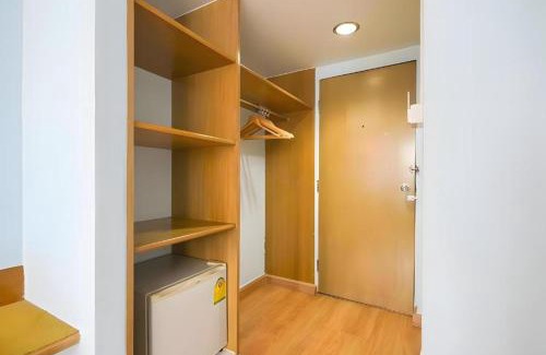 Ratchaprasong Apartment | Wish Inn Chidlom V - วิชช์อินน์ ชิดลม