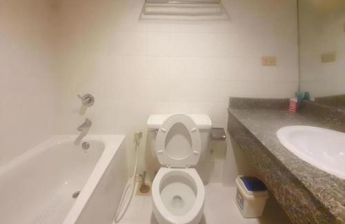 Ratchaprasong Apartment | Wish Inn Chidlom V - วิชช์อินน์ ชิดลม