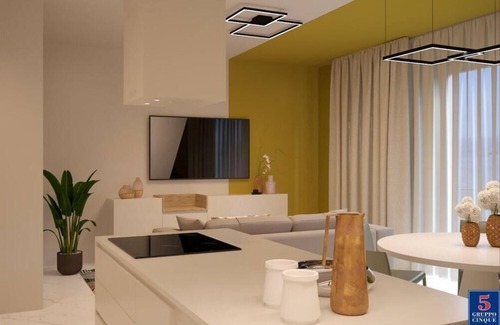 Msida Apartment | Wish Malta Apartments Msida