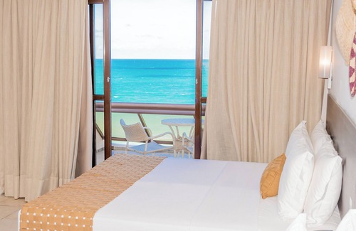 Via Costeira Hotel | Wish Natal