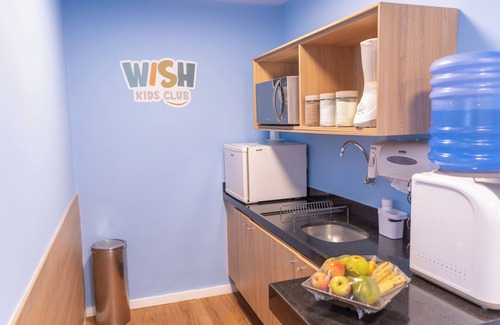 Via Costeira Hotel | Wish Natal