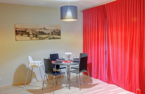 San Bernardo Apartment | WISH-SUITE MURILLO EN EL PRADO - [#126403]