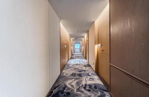 Taishan Hotel | Wish Wenxu Hotel Changdachang Plaza Branch