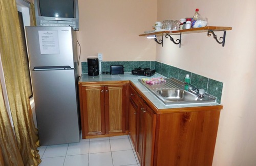 Santa Elena House | Wish Willy Getaway Cabana