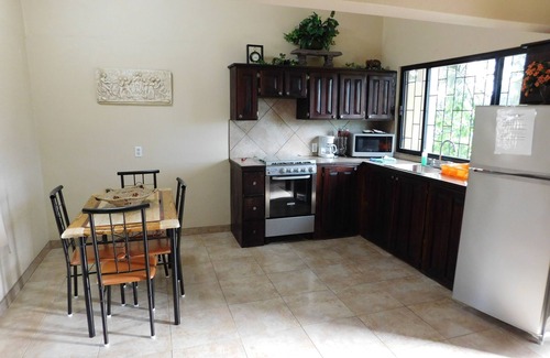 Santa Elena House | Wish Willy Riverfront Cabana