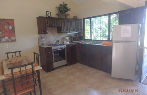 Santa Elena House | Wish Willy Riverfront Cabana
