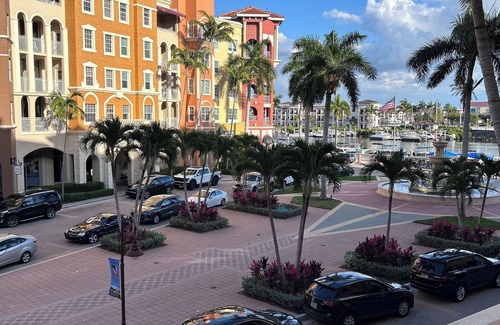 Redevelopment Area Apartment | Wishes come Through