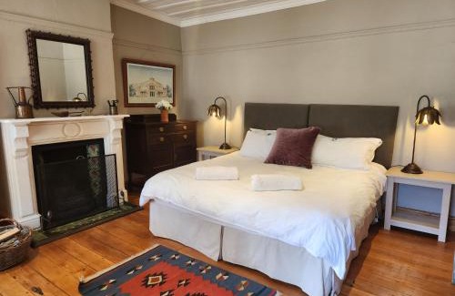 Grahamstown Apartment | Wishford Cottage on Worcester