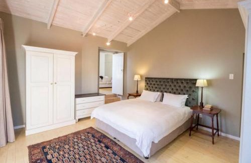 Grahamstown Apartment | Wishford Cottage on Worcester