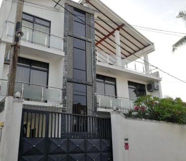 Boralesgamuwa Apartment | Wishing Well Apartment