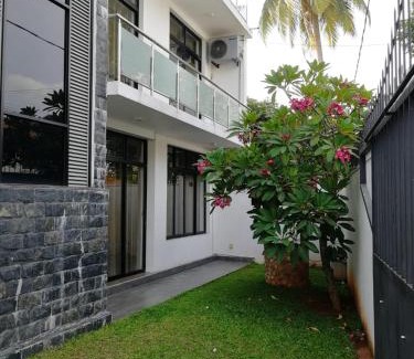 Boralesgamuwa Apartment | Wishing Well Apartment