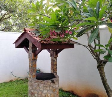 Boralesgamuwa Apartment | Wishing Well Apartment
