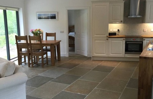 Loch Tay House | Wishing Well Cottage at Loch Tay & Hot Tub