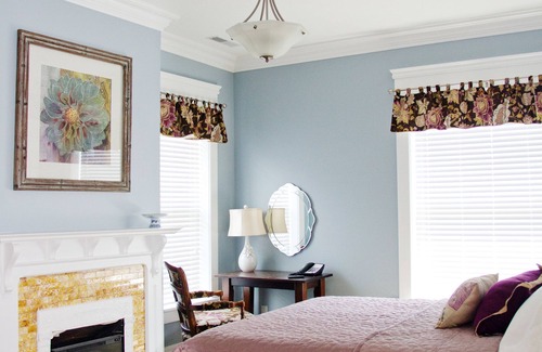 Bellville Bed & Breakfast | Wishmaker House B&B
