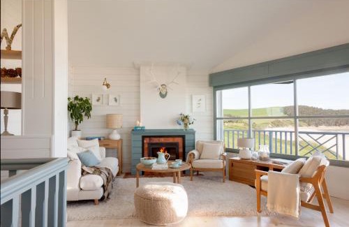 San Vicente de la Barquera House | Wishome - Casa de cuento en la playa de Oyambre, al lado de Comillas