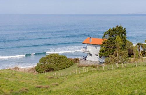 San Vicente de la Barquera House | Wishome - Casa de cuento en la playa de Oyambre, al lado de Comillas