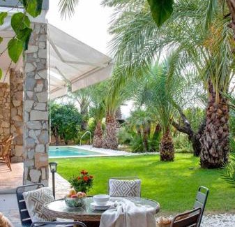 Algoda House | Wishome - Villa Bonita en Alicante