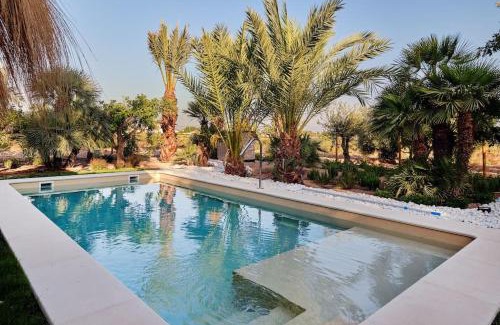 Algoda House | Wishome - Villa Bonita en Alicante
