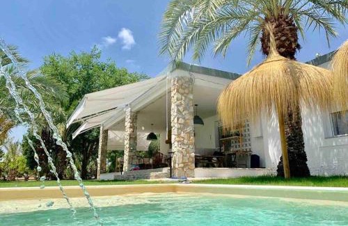 Algoda House | Wishome - Villa Bonita en Alicante