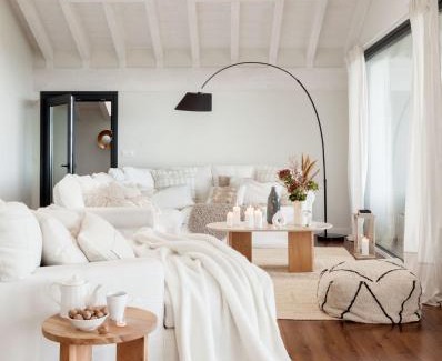 Prellezo Villa | Wishome - Villa sublime con piscina climatizada y vistas
