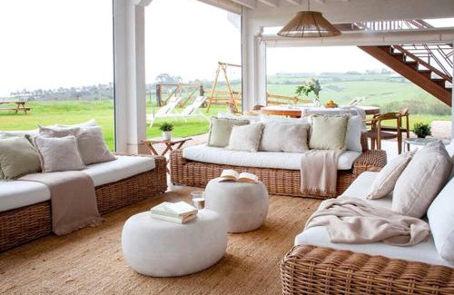 Prellezo Villa | Wishome - Villa sublime con piscina climatizada y vistas