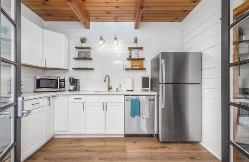 Wishon Cabin | Wishon Tiny-Cabin | Couples Getaway | Fire Pit