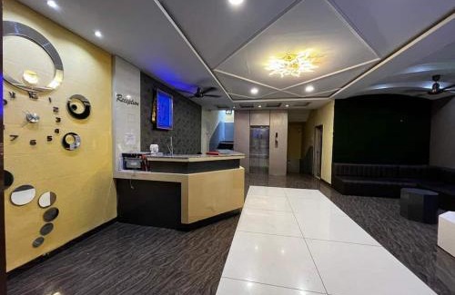 Indore Hotel | Wishotel Inn Musk