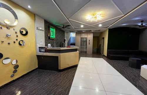 Indore Hotel | Wishotel Inn Musk