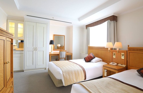 Sakura Hotel | Wishton Hotel Yukari
