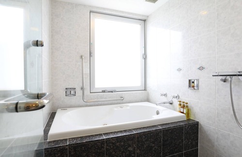 Sakura Hotel | Wishton Hotel Yukari