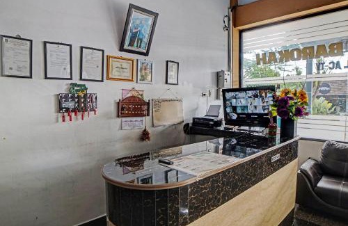 Tebing Tinggi Hotel | Wisma Barokah