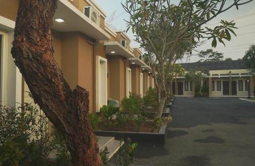 Serang Hotel | Wisma Bersama Exclusive
