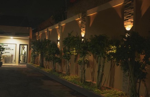 Serang Hotel | Wisma Bersama Exclusive