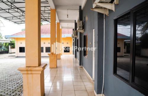 Metro Hotel | Wisma Citra Metro Mitra RedDoorz