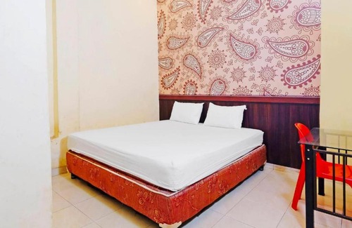 Palopo Hotel | Wisma Idola Palopo