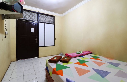 Martapura House | Wisma Intan