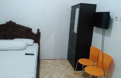 Buton Babau Hotel | Wisma Kahyangan