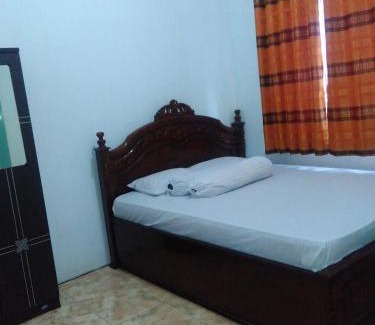 Buton Babau Hotel | Wisma Kahyangan
