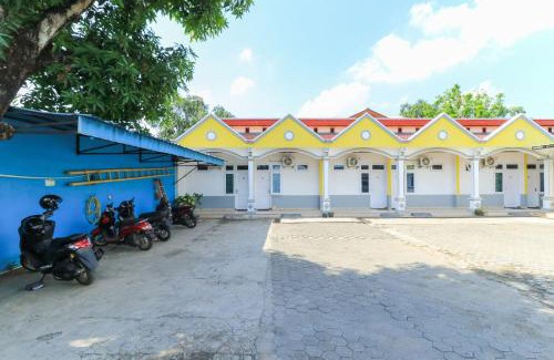 Makassar House | Wisma Lanraki