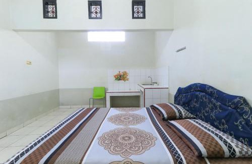 Makassar House | Wisma Lanraki
