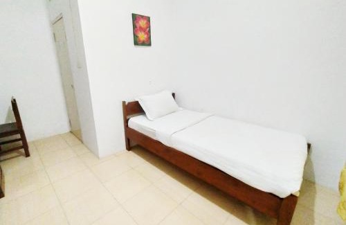 Rajabasa House | Wisma Mulia Syariah Bandar Lampung