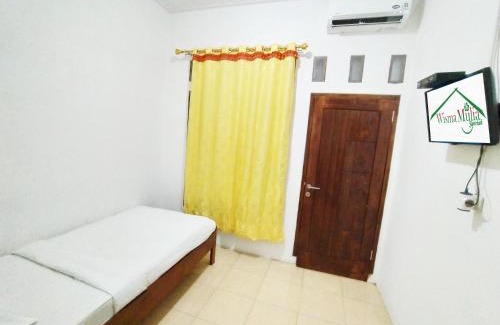 Rajabasa House | Wisma Mulia Syariah Bandar Lampung