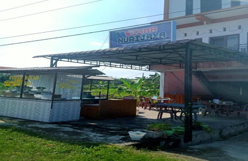 Kabupaten Bengkalis House | Wisma nuri Jaya
